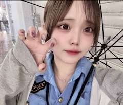 プロフィール写真5・しい｜NewコンセプトClub Enchant・ニューコンセプトクラブ エンチャント - 静岡 両替町のコンカフェ