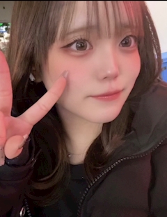 プロフィール写真1・しい｜NewコンセプトClub Enchant・ニューコンセプトクラブ エンチャント - 静岡 両替町のコンカフェ