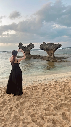 プロフィール写真5・✨ゆあ ❤️COLOR RED❤️✨｜Girls Bar COLOR RED・カラーレッド - 西日暮里のガールズバー