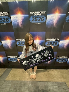 プロフィール写真2・✨ゆあ ❤️COLOR RED❤️✨｜Girls Bar COLOR RED・カラーレッド - 西日暮里のガールズバー