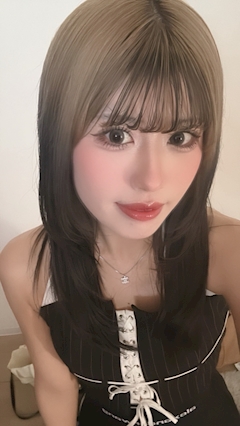 プロフィール写真1・水無月　夕｜CLUB GEMME 錦・ジェム - 名古屋 錦のキャバクラ