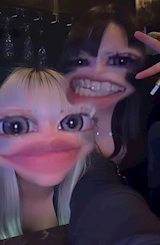 *