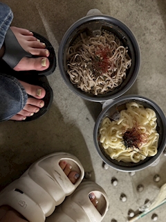 羽流 もか「なとぅ！」