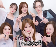 羽流 もか「おにょ」