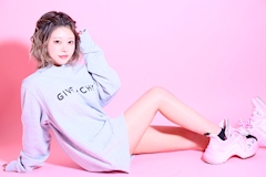 プロフィール写真5・羽流 もか|CLUB IDENTITY・アイデンティティ - JR宇都宮のキャバクラ