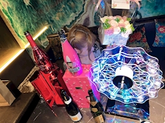 プロフィール写真15・羽流 もか|CLUB IDENTITY・アイデンティティ - JR宇都宮のキャバクラ