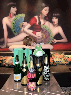 プロフィール写真14・羽流 もか|CLUB IDENTITY・アイデンティティ - JR宇都宮のキャバクラ