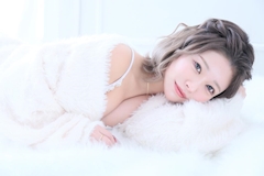 プロフィール写真6・羽流 もか|CLUB IDENTITY・アイデンティティ - JR宇都宮のキャバクラ
