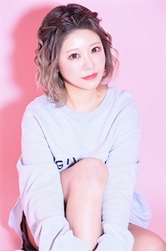 プロフィール写真4・羽流 もか|CLUB IDENTITY・アイデンティティ - JR宇都宮のキャバクラ