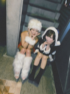 プロフィール写真12・羽流 もか|CLUB IDENTITY・アイデンティティ - JR宇都宮のキャバクラ