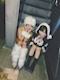 プロフィール写真12・羽流 もか|CLUB IDENTITY・アイデンティティ - JR宇都宮のキャバクラ