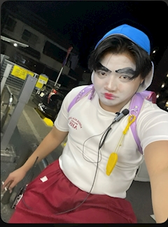 プロフィール写真1・まさと|CLUB IDENTITY・アイデンティティ - JR宇都宮のキャバクラ