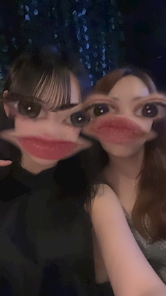 のどかす「さあやおねえさんと💕」