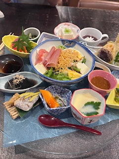 ゆらの