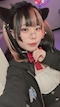 プロフィール写真4・ゆらの|まじかるらんくあっぷ - 新宿のコンカフェ