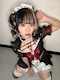 プロフィール写真6・ゆらの|まじかるらんくあっぷ - 新宿のコンカフェ