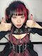 プロフィール写真5・ゆらの|まじかるらんくあっぷ - 新宿のコンカフェ