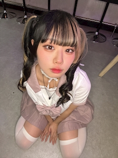 プロフィール写真3・ゆらの|まじかるらんくあっぷ - 新宿のコンカフェ
