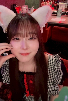 プロフィール写真6・れみ|5iVE LOUNGE・ファイブ ラウンジ - 渋谷のガールズバー