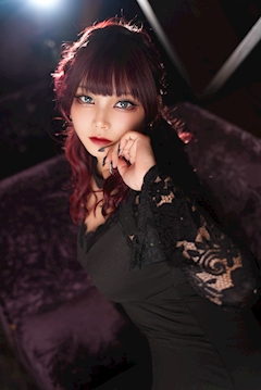 プロフィール写真6・ユリア|Club 摩天楼・マテンロウ - 静岡 両替町のキャバクラ
