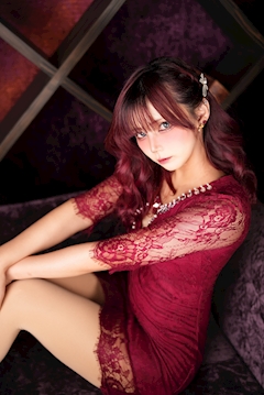 プロフィール写真5・ユリア|Club 摩天楼・マテンロウ - 静岡 両替町のキャバクラ