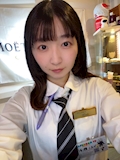 こえび　CAFE&BAR19　副店長
