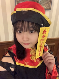 プロフィール写真3・れな　CAFE&BAR19｜CAFE&BAR 19・ナインティーン - 仙台駅西口のガールズバー