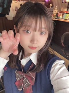 プロフィール写真4・れな　CAFE&BAR19｜CAFE&BAR 19・ナインティーン - 仙台駅西口のガールズバー