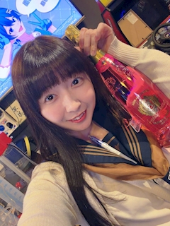 浅瀬こえび 副店長、CAFE&BAR19