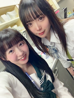 浅瀬こえび 副店長 CAFE&BAR19「#173」