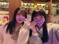 浅瀬こえび　CAFE&BAR19　副店長「#118」