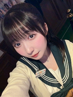 プロフィール写真5・浅瀬こえび　CAFE&BAR19　副店長｜CAFE&BAR 19・ナインティーン - 仙台駅西口のガールズバー