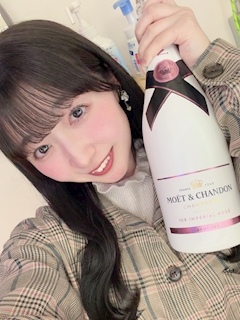 プロフィール写真2・浅瀬こえび　CAFE&BAR19　副店長｜CAFE&BAR 19・ナインティーン - 仙台駅西口のガールズバー