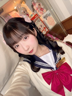 プロフィール写真9・浅瀬こえび　CAFE&BAR19　副店長｜CAFE&BAR 19・ナインティーン - 仙台駅西口のガールズバー
