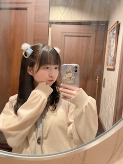 プロフィール写真12・浅瀬こえび　CAFE&BAR19　副店長｜CAFE&BAR 19・ナインティーン - 仙台駅西口のガールズバー