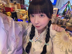 プロフィール写真4・浅瀬こえび 副店長 CAFE&BAR19|CAFE&BAR 19・ナインティーン - 仙台駅西口のガールズバー