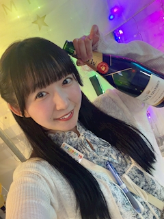 プロフィール写真6・浅瀬こえび 副店長 CAFE&BAR19|CAFE&BAR 19・ナインティーン - 仙台駅西口のガールズバー