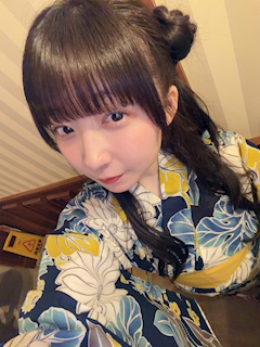 プロフィール写真5・浅瀬こえび 副店長、CAFE&BAR19|CAFE&BAR 19・ナインティーン - 仙台駅西口のガールズバー