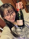 プロフィール写真6・浅瀬こえび　CAFE&BAR19　副店長｜CAFE&BAR 19・ナインティーン - 仙台駅西口のガールズバー