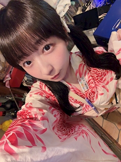 プロフィール写真3・浅瀬こえび 副店長 CAFE&BAR19|CAFE&BAR 19・ナインティーン - 仙台駅西口のガールズバー