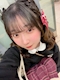 プロフィール写真13・浅瀬こえび　CAFE&BAR19　副店長｜CAFE&BAR 19・ナインティーン - 仙台駅西口のガールズバー