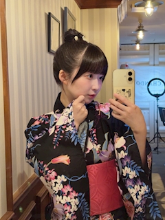 プロフィール写真2・浅瀬こえび 副店長 CAFE&BAR19|CAFE&BAR 19・ナインティーン - 仙台駅西口のガールズバー