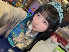 プロフィール写真3・浅瀬こえび　CAFE&BAR19　副店長｜CAFE&BAR 19・ナインティーン - 仙台駅西口のガールズバー
