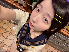 プロフィール写真17・浅瀬こえび　CAFE&BAR19　副店長｜CAFE&BAR 19・ナインティーン - 仙台駅西口のガールズバー