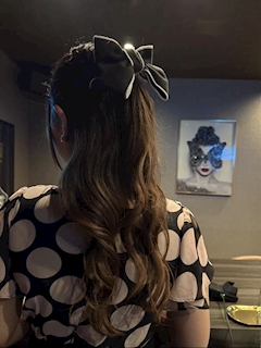 プロフィール写真1・はすみ｜lounge Xeno・ゼノ - 飯塚のスナック