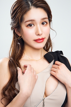 プロフィール写真3・黒輝 りさ|BARCELONA Lounge凛 - すすきののクラブ/ラウンジ