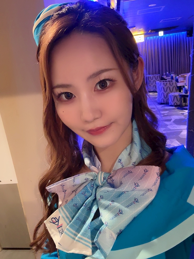 プロフィール写真1・ミオ　Business｜