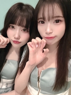 ましろ「10月初出勤です！」