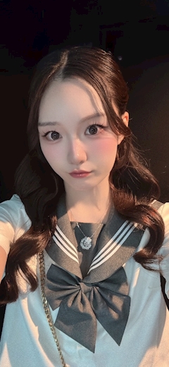 ゆめ「制服イベント💝」
