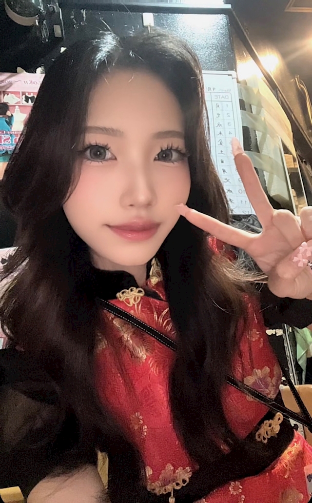 プロフィール写真4・キコ　【girls barクラス】｜